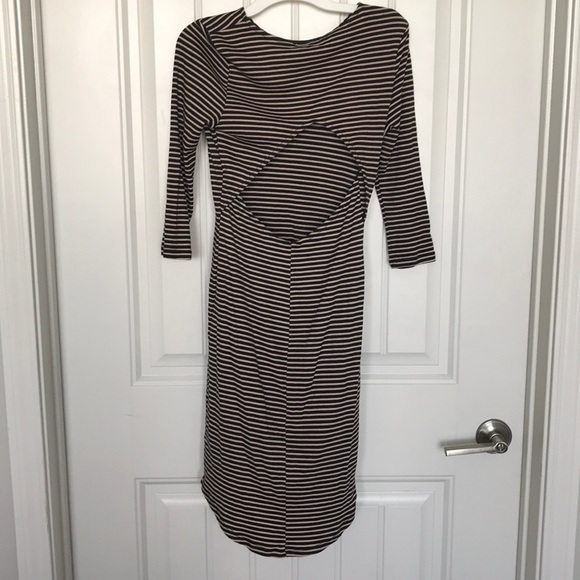 Bodycon Dress - Picture 4 of 4